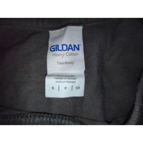 Sz S Give Back Blood Tour Live Donate Save Lives Promo Graphic TShirt - Picture 4 of 4